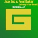 Jaxx inc. & Fred Baker - Godzilla