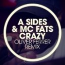 A Sides & Mc Fats - Crazy