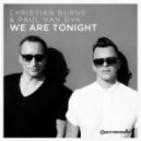 Purple Stories & Tepes vs. Paul Van Dyk feat. Christian Burns - We Are Gekko Tonight (Sky Sound Mashup)