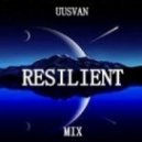 UUSVAN - RESILIENT
