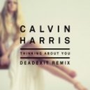 Calvin Harris - Thinking About You