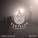 Creaky Jackals - WVTCHV