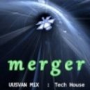UUSVAN - MERGER
