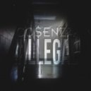 Cosenza - #Illegal