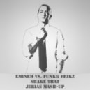 Eminem vs. Funkk Frikz - Shake That