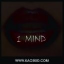 Kaos Kid - 1 Mind