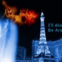 Nicky Havey - I\'ll Always Be Around (Original mix)