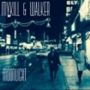 MyKill & Walker - Moonlight (Original mix)