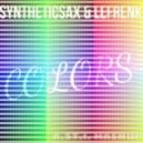 Syntheticsax & Lefrenk - Colors