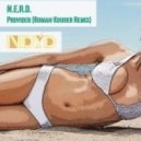 NERD - Provider (Roman Kouder Remix)