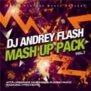 Dj Pechkin - Legend (Andrey Flash Mashup)