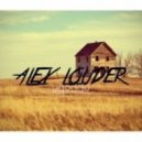 Alex Louder - Ugodda (Original mix)