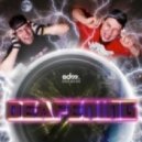 Plunkie & VolkStroker - Deafening