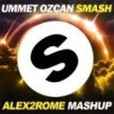 Ummet Ozcan - Smash