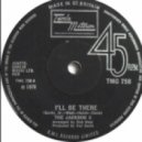 The Jackson 5 - I\'ll be there (Nesley Drum and Bass Remix)
