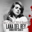 Lana Del Rey - Summertime Sadness
