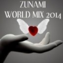 James Holden & Julie Thompson - Nothing (ZUNAMI Original Mix)