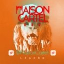 Borgore - Legend