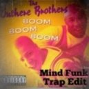 The Outhere Brothers - Boom Boom Boom