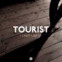 Tourist feat. Will Heard - I Can\'t Keep Up (Dram Daniel\'s Tribal Rework)