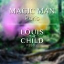 Magic Man - Paris