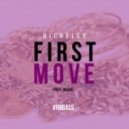 Richelle - First Move (Prod. J Maine)