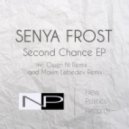 Senya Frost - Second Chance