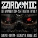 Zardonic & Brainpain - Fucking Up The Program (Original Mix)