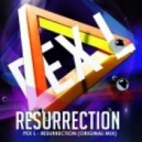 Pex L - Resurrection (Original mix)