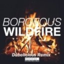 Borgeous - Wildfire