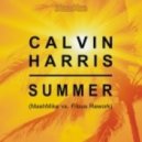 Calvin Harris vs. Filous Rework - Summer (MashMike Mashup)