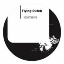 Flying Dutch - Locomotive