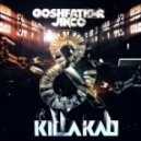 Goshfather & Jinco - Killa Kali