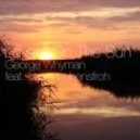 George Whyman, Laura Lebensfroh - Lovers On The Sun (Extended Mix)