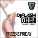DJ Flash - Ohh!