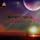 Synteteka - Teleportation vol.1 ()