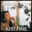 MJB - Just Fine (GAMPER & DADONI x Mingo Starr Remix)