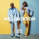 Outkast - Ms. Jackson