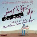 Makj, Lil Jon, KOMES, Bombs Away!, Ummet Ozcan - Lets Get Your Hands Up (DJ Stereoscopic Edit)