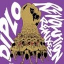 Diplo - Revolution (Maor Levi Remix)