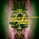 ak9, Dave Schiemann - Stryker (David Pietras Remix)