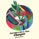 Faul & Wad Ad vs Pnau - Changes