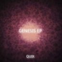 QUIX - Life