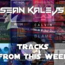 Sean Kalejs - Tracks From This Week №13 [Part 1] ()