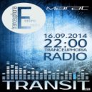 Dj Marat (Guest Mix: Dj Serg) - Transit #11