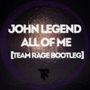John Legend - All Of Me