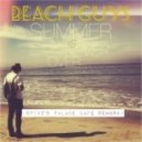 Beach Guys - Summer Is Never Over
