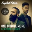 Capital Cities - One Minute More