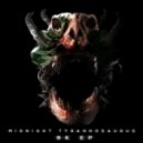 Midnight Tyrannosaurus - Captains Last Voyage (Robin Williams Tribute)