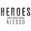 Alesso feat. Tove Lo - Heroes